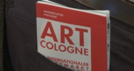 ART COLOGNE 2012